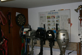 Carraigin Ban
