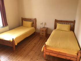 Carraigin Ban