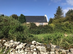Carraigin Ban