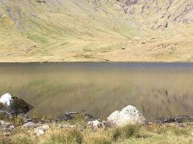 Carraigin Ban
