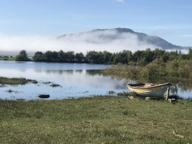 Carraigin Ban