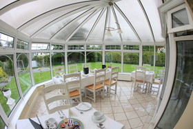 Ashville House B&B