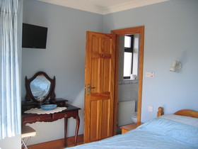 Bayview House