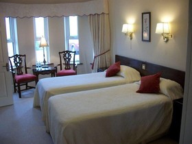Brook Manor Lodge