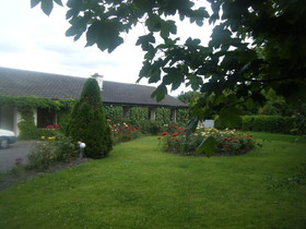 Shangri-La Bed and Breakfast