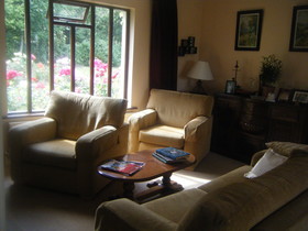 Shangri-La Bed and Breakfast