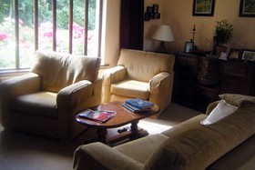 Shangri-La Bed and Breakfast