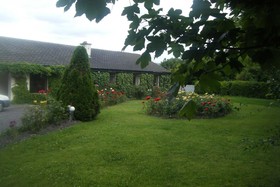 Shangri-La Bed and Breakfast