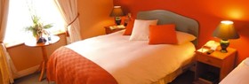 The Ashe Hotel