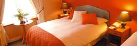 The Ashe Hotel