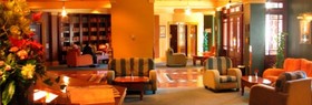 The Ashe Hotel