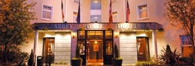 The Ashe Hotel