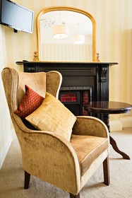The Tralee Park Guest House
