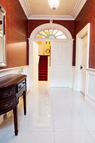 The Tralee Park Guest House
