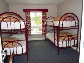 Tralee Holiday Lodge