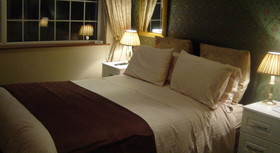 Cloneen House Bed & Breakfast