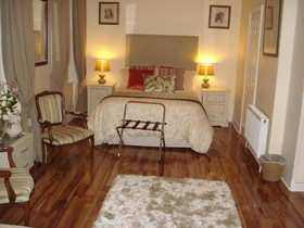 Killerig House