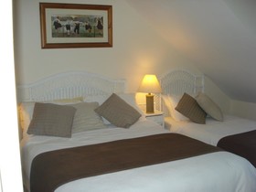 Killerig House