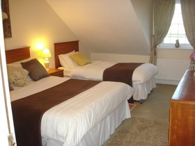 Killerig House