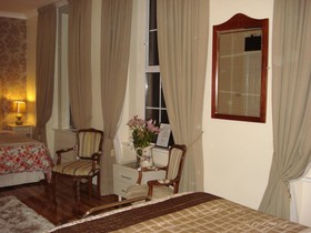 Killerig House