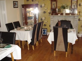 Killerig House