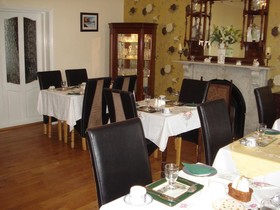 Killerig House