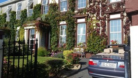 Killerig House