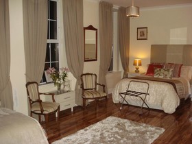 Killerig House