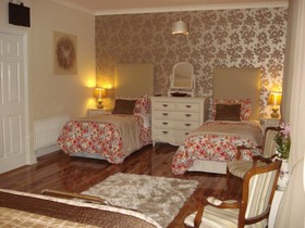 Killerig House