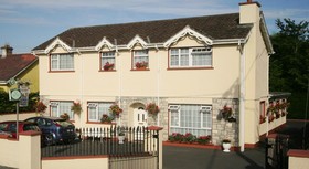 Sea Court B&B