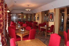 Castle Arch Hotel