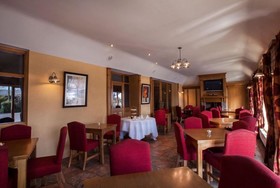 Castle Arch Hotel