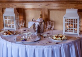 Castle Arch Hotel