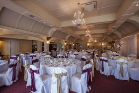 Castle Arch Hotel