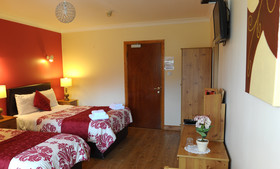 Whitelodge Bed and Breakfast