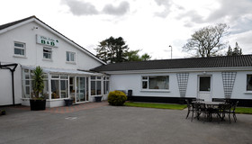 Whitelodge Bed and Breakfast