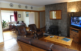 Whitelodge Bed and Breakfast
