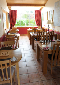 Whitelodge Bed and Breakfast