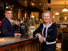 Countrywide Inns - Cawleys Guesthouse