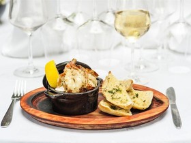 Countrywide Inns - Cawleys Guesthouse