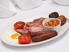 Countrywide Inns - Cawleys Guesthouse