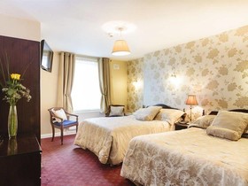 Countrywide Inns - Cawleys Guesthouse