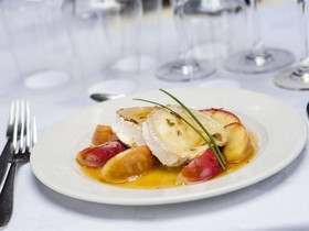 Countrywide Inns - Cawleys Guesthouse