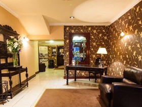 Countrywide Inns - Cawleys Guesthouse