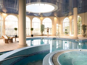 Bridge House Hotel, Spa & Leisure