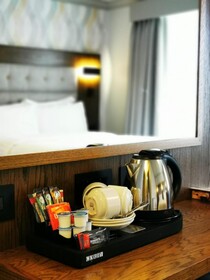 Bridge House Hotel, Spa & Leisure