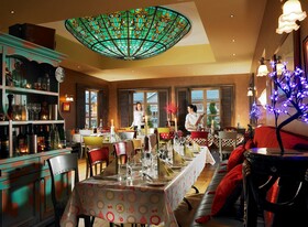 Bridge House Hotel, Spa & Leisure