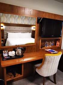 Bridge House Hotel, Spa & Leisure