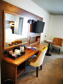 Bridge House Hotel, Spa & Leisure