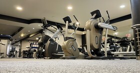 Bridge House Hotel, Spa & Leisure